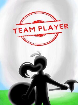 cover image of Team Player
